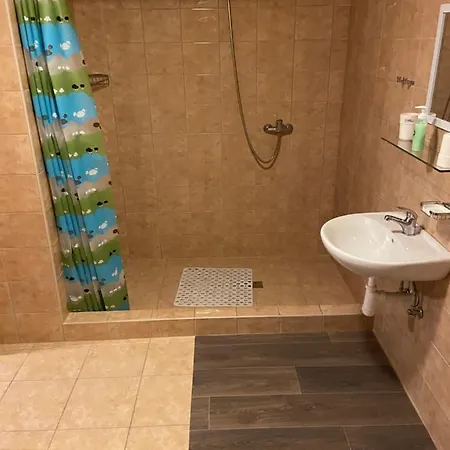 Apartmany Viktorka Cerny Dul Exterior photo