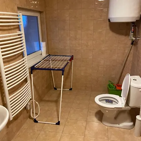Apartmany Viktorka Cerny Dul Exterior photo
