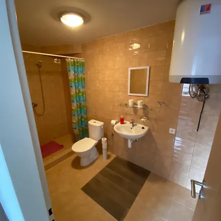 Apartmany Viktorka Cerny Dul Exterior photo