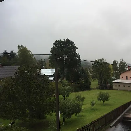 Apartmany Viktorka Cerny Dul Exterior photo