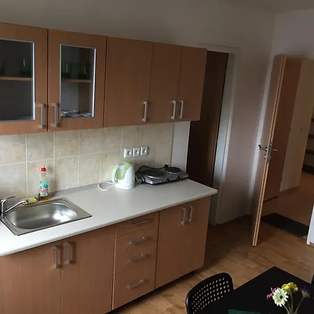 Apartmany Viktorka Cerny Dul Exterior photo