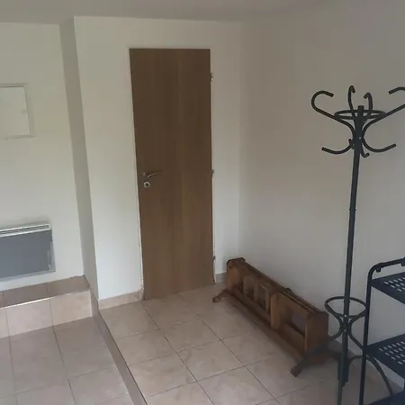 Apartmany Viktorka Cerny Dul Exterior photo