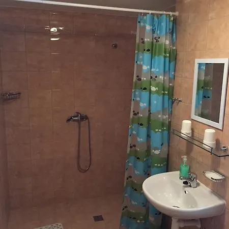 Apartmany Viktorka Cerny Dul Exterior photo