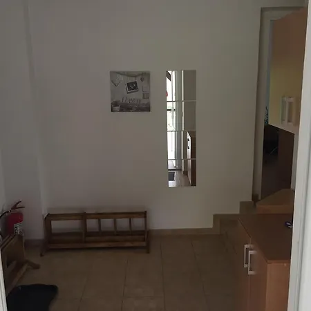 Apartmany Viktorka Cerny Dul Exterior photo