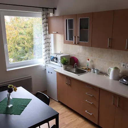 Apartmany Viktorka Cerny Dul Exterior photo