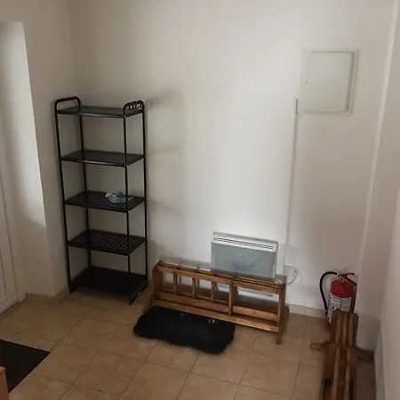 Apartmany Viktorka Cerny Dul Exterior photo