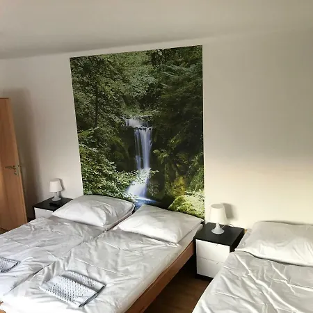 Apartmany Viktorka Cerny Dul Exterior photo