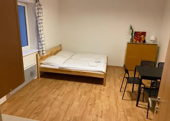 Apartmany Viktorka