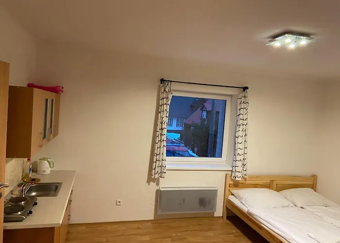 Apartmany Viktorka
