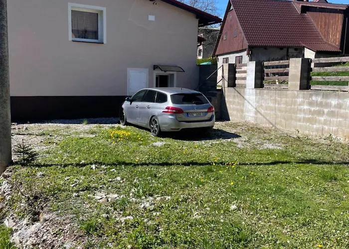 Apartmany Viktorka
