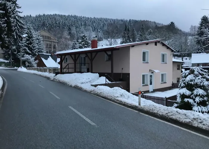 Apartmany Viktorka