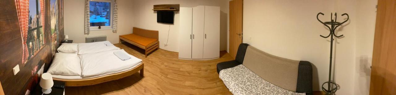 Apartment Viktorka *