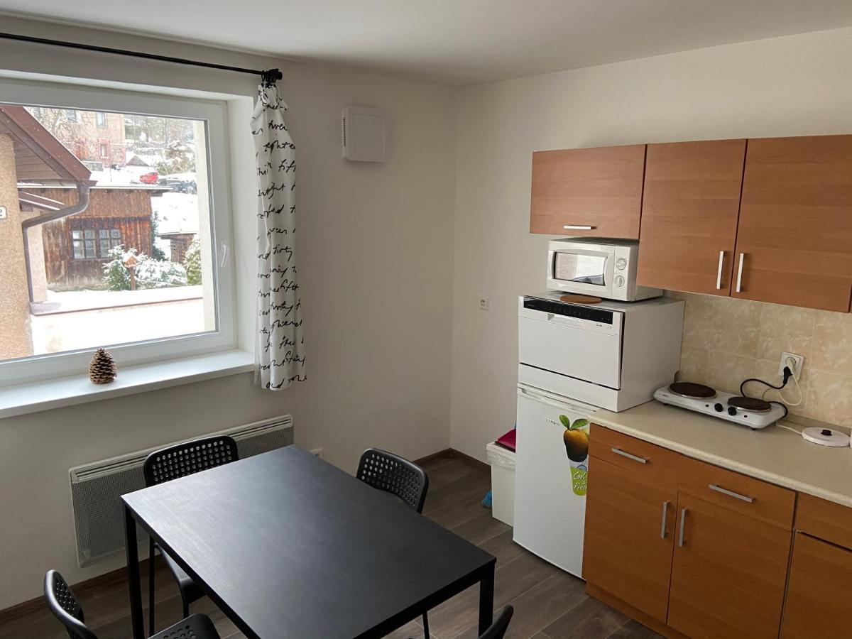 Apartment Viktorka