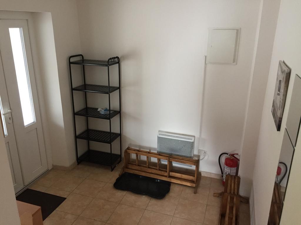 Apartment Viktorka Cerny Dul